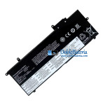 Batería para Lenovo L17M6P71 01AV471 01AV472 01AV470 L17C6P71 [Batería de repuesto]